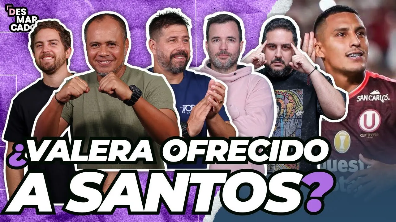 Reproducir: ¡EL CLÁSICO SIGUE JUGÁNDOSE EN REDES! | VALERA FUERA DE LA SELECCIÓN POR LESIÓN
