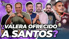 ¡EL CLÁSICO SIGUE JUGÁNDOSE EN REDES! | VALERA FUERA DE LA SELECCIÓN POR LESIÓN