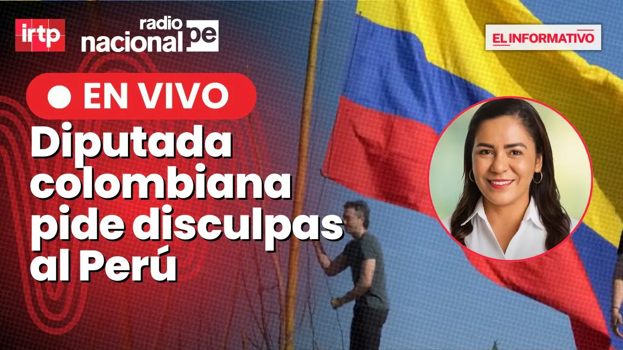 Reproducir: Radio Nacional EN VIVO: ''El informativo'', segunda edición, hoy 13 de agosto del 2025