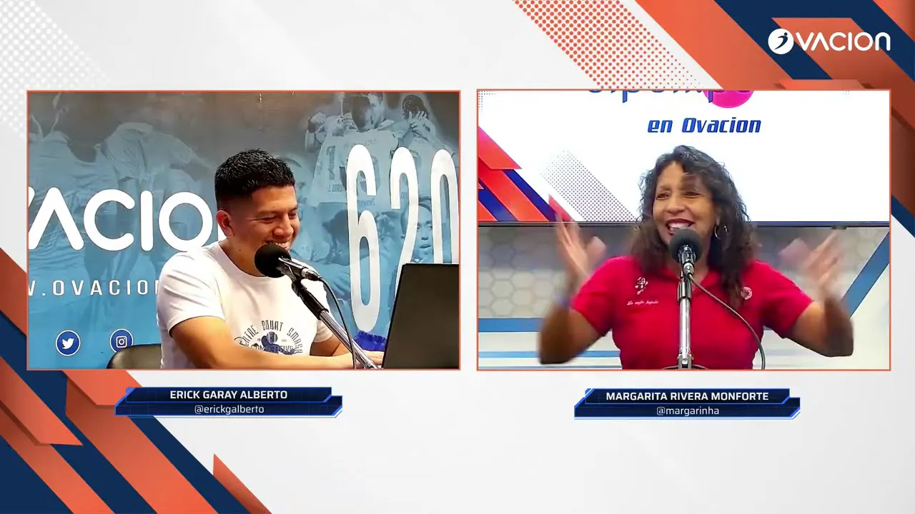 Reproducir: 🔴 #ENVIVO | El Poli.pe por RADIO OVACION