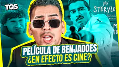 #TQS |¡MAGALY CPP DE HH? TÚ QUIERES SHOW