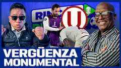 ¡UNIVERSITARIO SE QUEDÓ SIN NADA! | RINCÓN DEPORTIVO