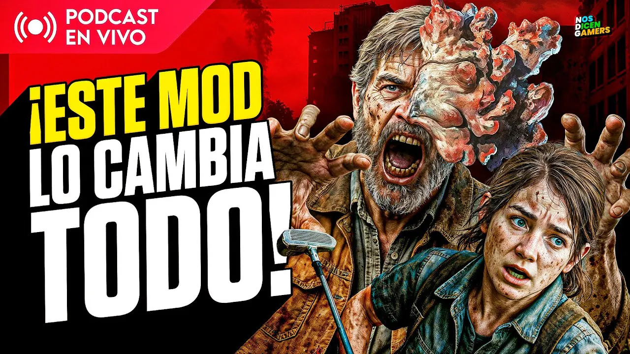 Reproducir: The Last Of Us Parte 2 recibe un MODO CRONOLÓGICO: ¿La mejor forma para jugarlo? | EN VIVO