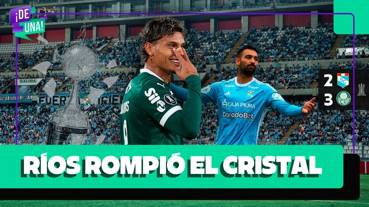 Reproducir: 🔴 #ENVIVO | De Una por RADIO OVACION