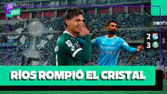 #ENVIVO | De Una por RADIO OVACION