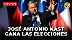 Elecciones Chile 2025 EN VIVO: Kast y Jara disputan la presidencia voto a voto | El Comercio