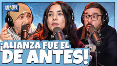 ¿PEÑA FUE FIGURA? | NADA QUE NO SEPA EN VIVO con ESTEFANÍA, TATO y VLADI