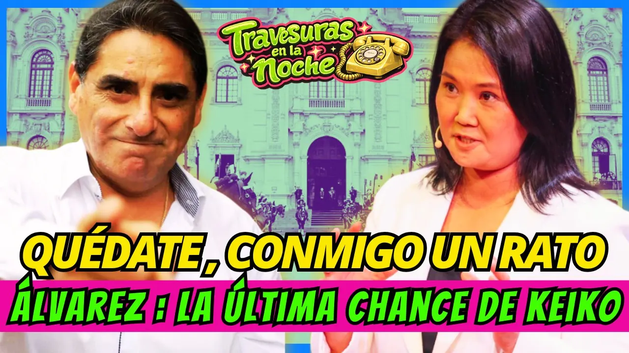 Reproducir: MENÚ DE CHIFA , EMPATE TÉCNICO CON PADRE MARITIN  - HDC 💪