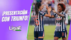 LIGA F EN VIVO POR RADIO OVACION