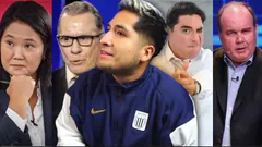 LA BATALLA FINAL NO HAY FUTBOL PERO SI ELECCIONES NADA CAMBIARÁ PERO VOTAMOS IGUAL