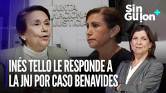 SISMOS, DINA BOLUARTE y sus ministros | Sin Guion con Rosa María Palacios