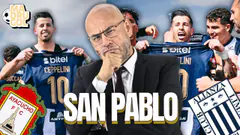 MADRUGOL CON MR PEET: SAN PABLO | AYACUCHO FC 0 - 1 ALIANZA LIMA