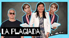 Giovanna Vélez denuncia plagio de Patricia Benavides y anuncia acciones legales | DDT
