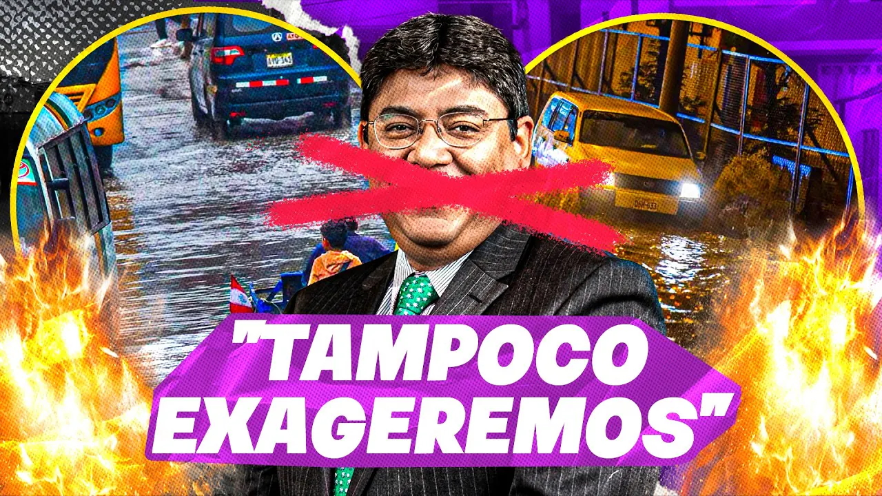 Reproducir: ¿KEIKO LE BAJA EL DEDO AL MEF? | ALTÍSIMO CHISME EN EL IPD🔥| BEO NOTICIAS🟣