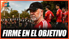 Mano Menezes define su XI para el duelo ante Haití | Polémica Deportiva 04/06/26