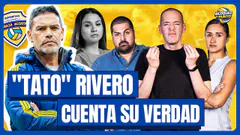 EL CASO CLAUDIA PALZA CONTINÚA I AL PUNTERO I "TATO" RIVERO EN BLOQUEO Y PUNTO