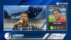 #ENVIVO | La Sobremesa por RADIO OVACION