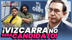 EL PRIMER MES DE JERI: ¿QUÉ HIZO POR EL PERÚ? | Disociados