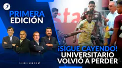 #ENVIVO | Ovación Primera Edición por RADIO OVACION