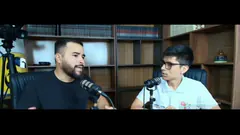 EL PROFE ENTREVISTA AL PASTOR LASTRA | HARTA BRUTALIDAD