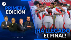 #ENVIVO | Ovación Primera Edición por RADIO OVACION