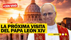 #EnVivo: Conferencia Episcopal Peruana da detalles sobre la próxima visita del Papa al Perú