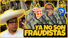 PARTIDO DE COCO NIETO APUNTO DE DESAPARECER | 8:00 PM