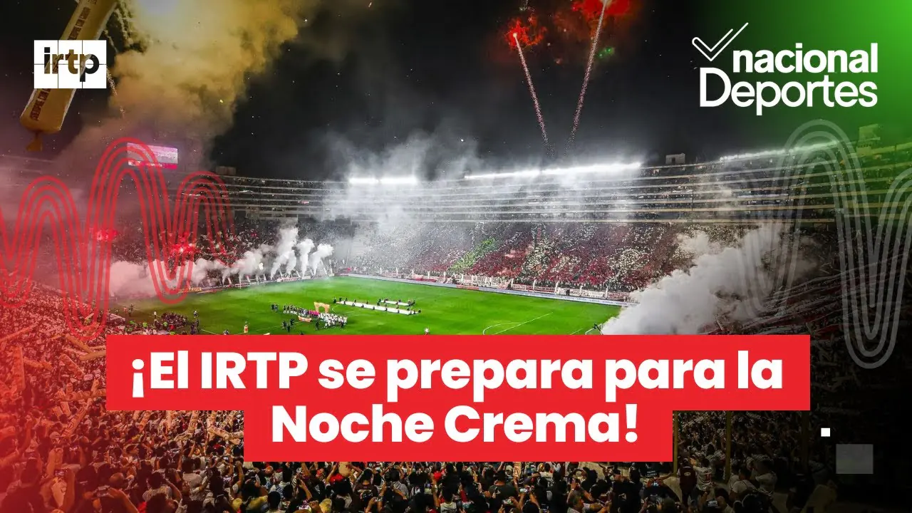 Reproducir: Radio Nacional EN VIVO: Nacional Deportes 22/01/26| NOCHE CREMA por NACIONAL| NUEVO presidente CONAR