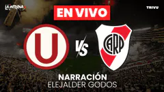 UNIVERSITARIO vs RIVER PLATE - REACCIÓN EN VIVO Y POSPARTIDO | La Interna