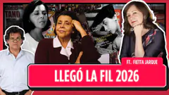 Blanca Varela como nunca antes: la biografía definitiva | Fietta Jarque en Al Filo