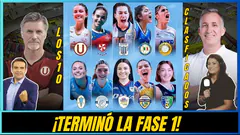 Resultados que SACUDEN la Fecha 11 y la tabla se REARMA
