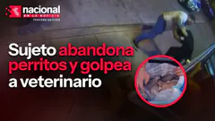 Radio Nacional EN VIVO | ''Nacional en la noticia'', tercera edición, hoy 17 de marzo del 2026