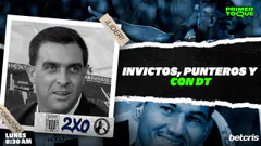 ALIANZA LIMA LLEGA PUNTERO E INVICTO AL CLÁSICO PRIMER TOQUE | +QTV