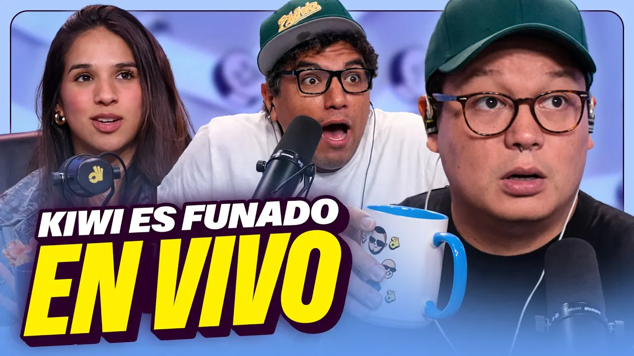 Reproducir: VUELVE LA MISS MIEL... DA | TE ENSEÑAMOS (QUIZAS NO) A VOTAR | OH MY GOOD