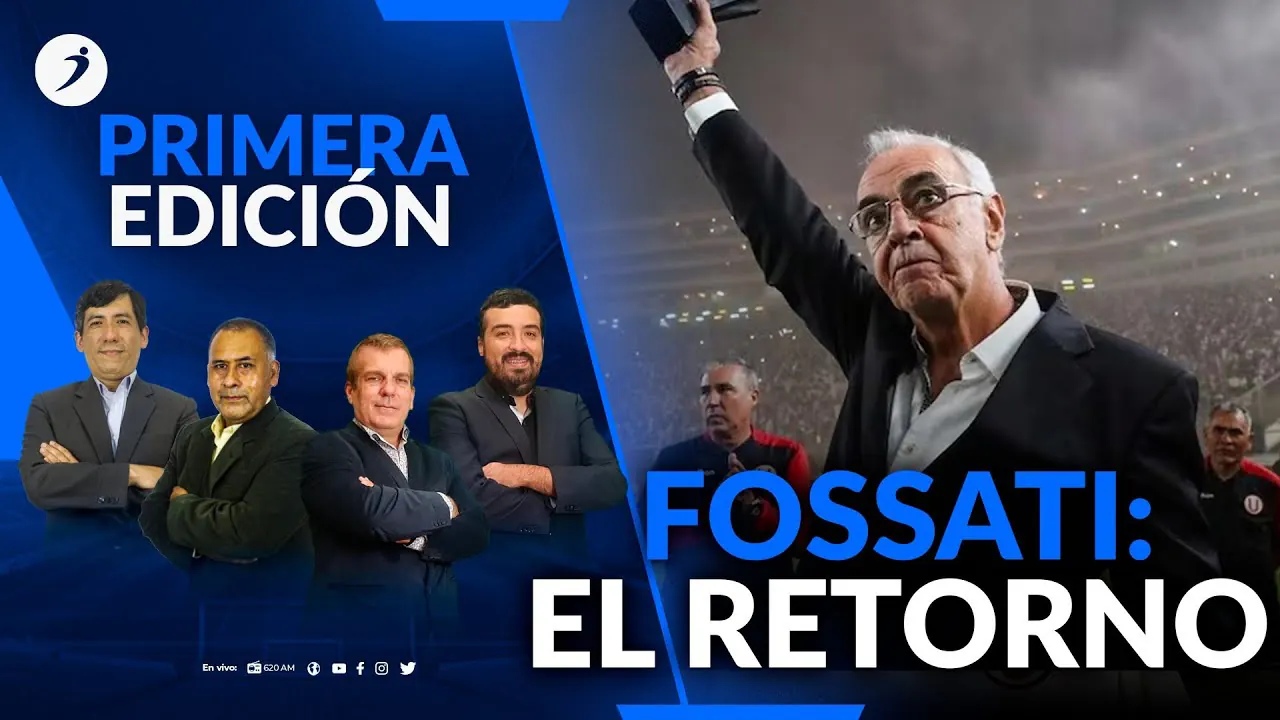 Reproducir: 🔴 #ENVIVO | Ovación Primera Edición por RADIO OVACION