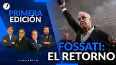#ENVIVO | Ovación Primera Edición por RADIO OVACION