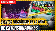 EN VIVO – LE ROBAN SU AUTO Y DENUNCIA INACCIÓN DE AUTORIDADES | LA CALLE NO CALLA POR PANAMERICANA