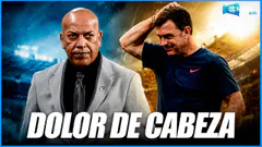 CRISTAL y ALIANZA van por la RECUPERACIÓN de la FECHA 8 | Fútbol A.M. 01/09/26