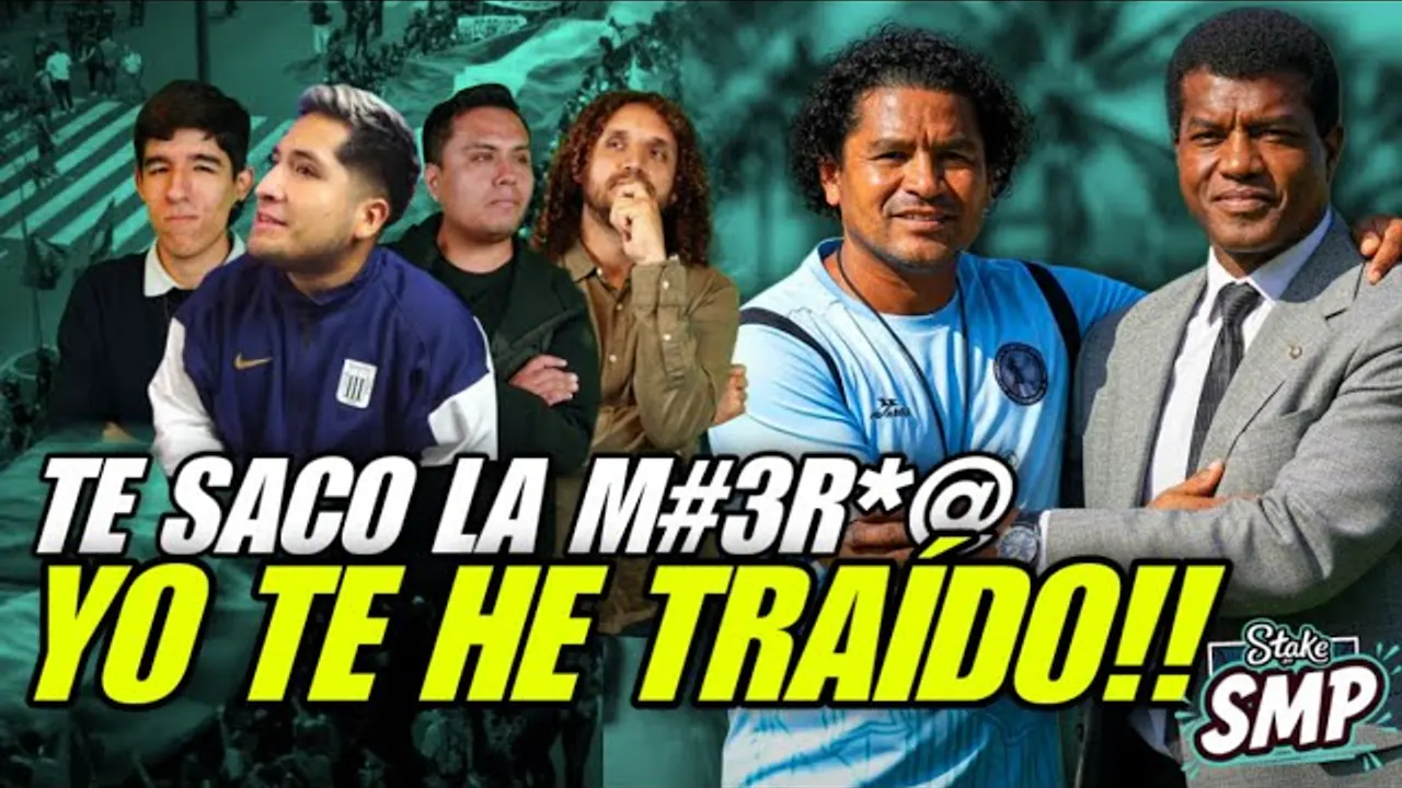 Reproducir: SALIMOS MAL PARADOS💥YO TE HE TRAÍDO IMB$&@🔥ESTAFAS Y CUENTOS CHINOS