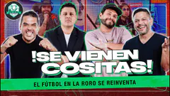¿QUÉ PASARÁ CON LA PELOTITA PARADA? LOCO CONOCERÁ A PEDRO ELOY | FÚTBOL EXCITANTE