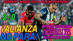 GUERRERO SE DESGARRÓ Y ES DUDA PARA EL CLÁSICO / CIENCIANO CAYÓ EN LA PAZ / LA 'U', UNA NOVEDAD