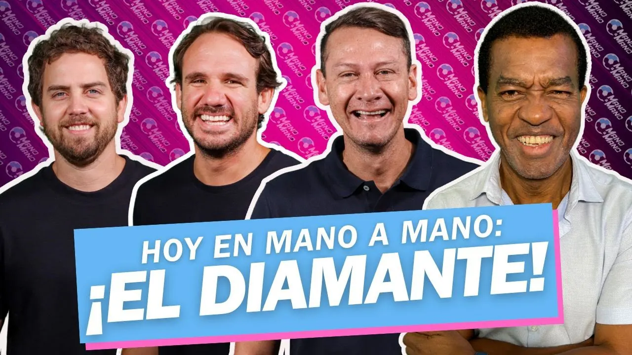 Reproducir: ¿Cuál sería el 11 de JULIO CÉSAR URIBE ante Bolivia?  ¿CRISTAL convence al Diamante?