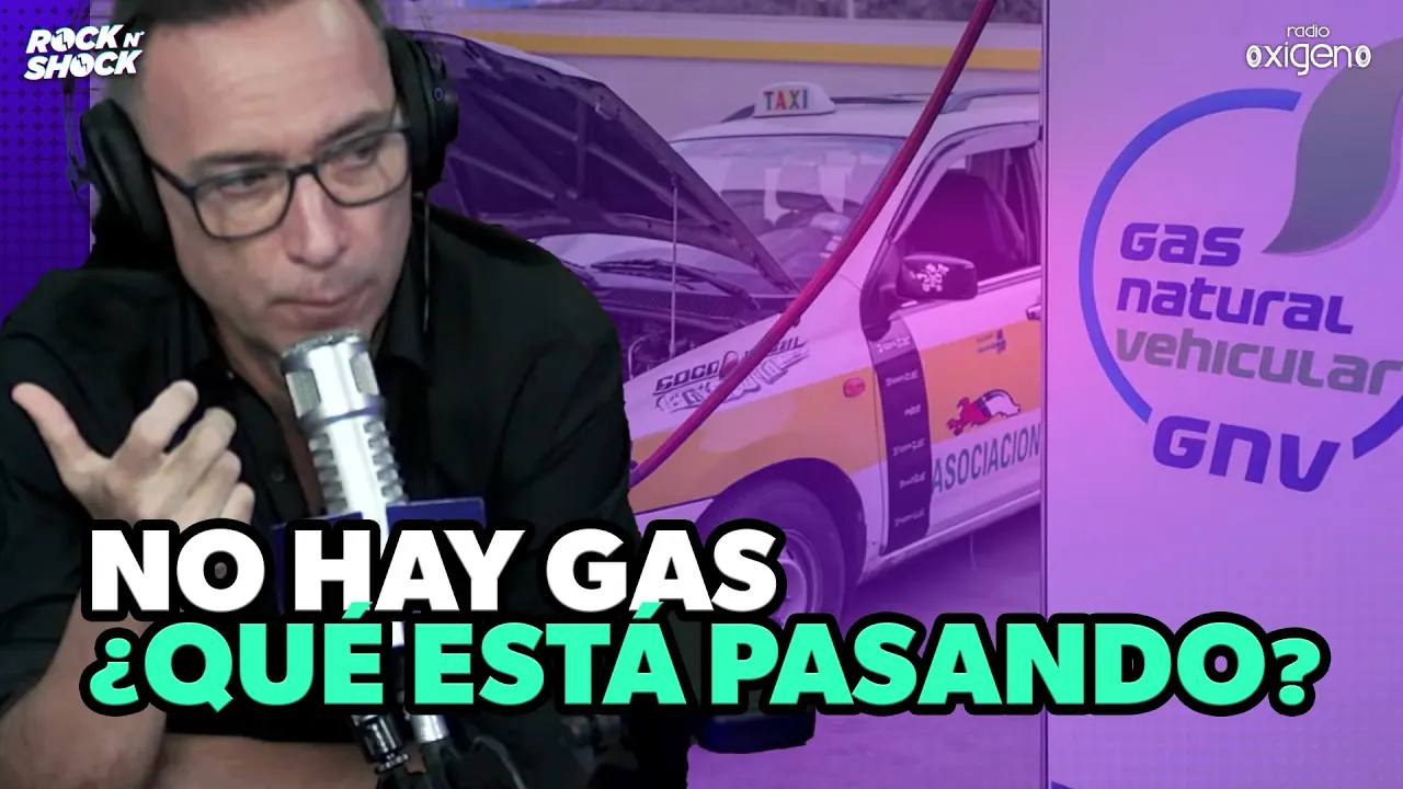 Reproducir: EN VIVO CON CARLOS GALDÓS | ROCK N SHOCK