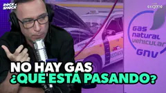 EN VIVO CON CARLOS GALDÓS | ROCK N SHOCK