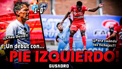 POST SALA: ADT 1-0 CIENCIANO - COMENZAMOS PERDIENDO EL CLAUSURA