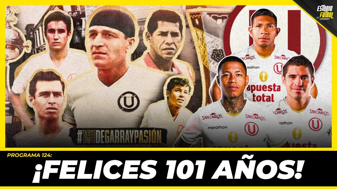 Reproducir: ¡101 AÑOS DE UNIVERSITARIO! | ¡Abram REGRESA a Cristal y Chávez FIRMA por Alianza!