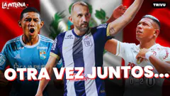 ALIANZA, U Y CRISTAL NUEVAMENTE EN COPA LIBERTADORES... | La Interna