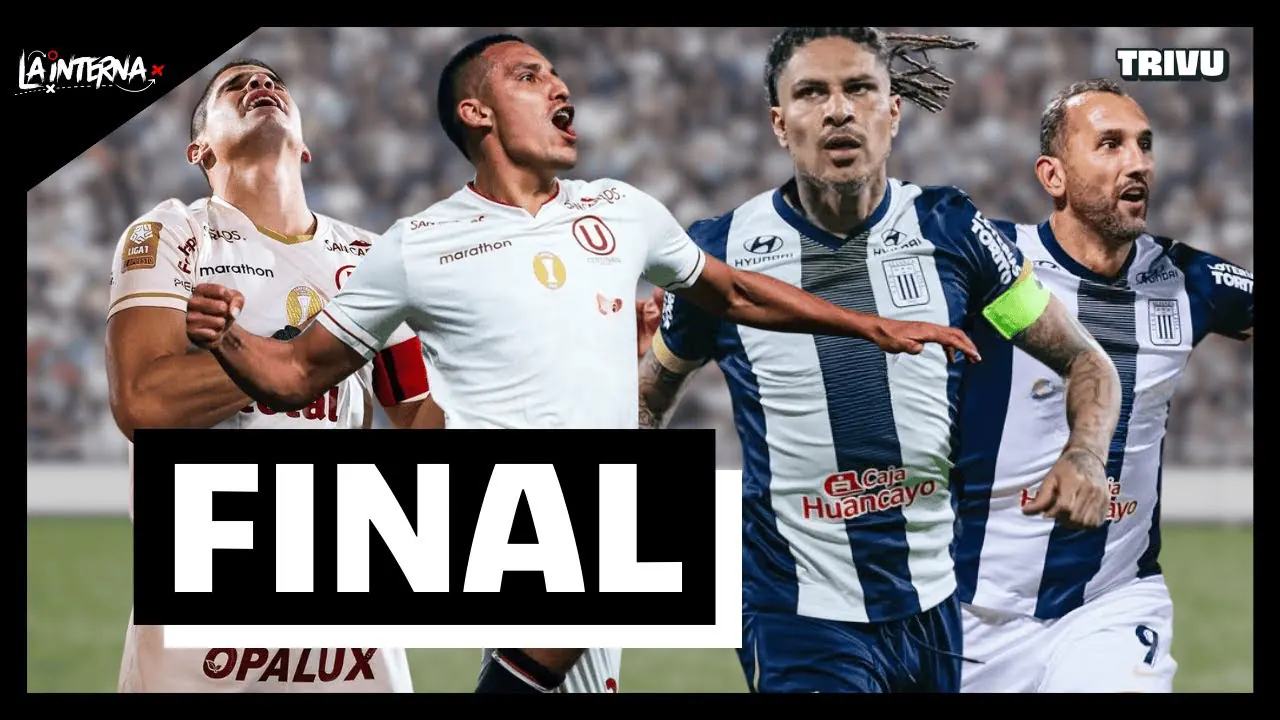 Reproducir: RIVEROS HASTA 2027... SERNA, ¿CERCA O LEJOS? | La Interna⚽