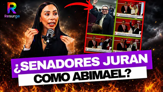 "QUEJÓN" ¡SÁNCHEZ LLAMA A LA LUCHA POPULAR! El plan para anular la elección y la marcha a Lima