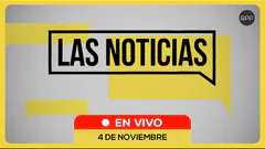 ENVIVO LAS NOTICIAS 4/11/2025 #NOTICIASRPP